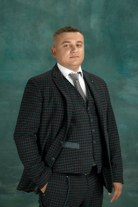 Изображение Виталий Окорский