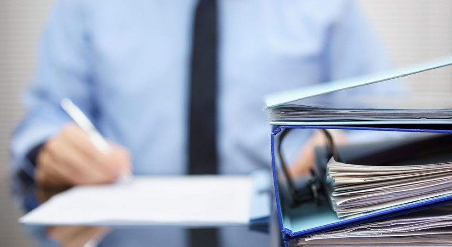 Изображение Перехід на спрощену систему оподаткування