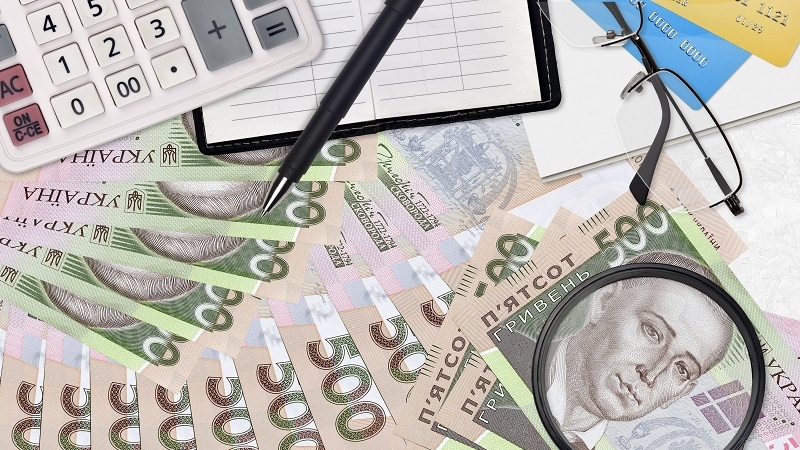 Податковий борг: перелік сервісів, через які можна отримати інформацію