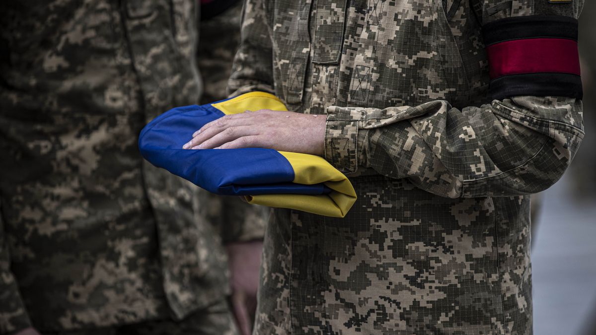 Изображение Оформлення виплати 15 мільйонів гривень у разі загибелі військовослужбовця